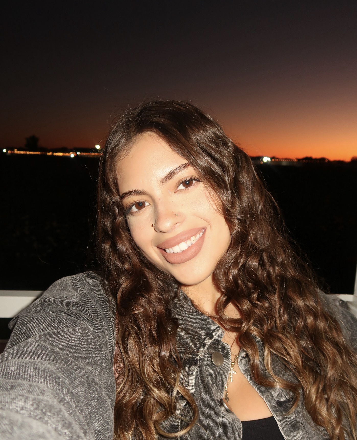 Maya Hoogwater, founder of Desert Bin Co.